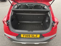 USED 2019 19 KIA STONIC 1.4 2 SUV 5dr Petrol Manual Euro 6 (s/s) (98 bhp) 