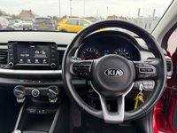 USED 2019 19 KIA STONIC 1.4 2 SUV 5dr Petrol Manual Euro 6 (s/s) (98 bhp) 