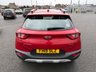 USED 2019 19 KIA STONIC 1.4 2 SUV 5dr Petrol Manual Euro 6 (s/s) (98 bhp) 