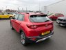 USED 2019 19 KIA STONIC 1.4 2 SUV 5dr Petrol Manual Euro 6 (s/s) (98 bhp) 