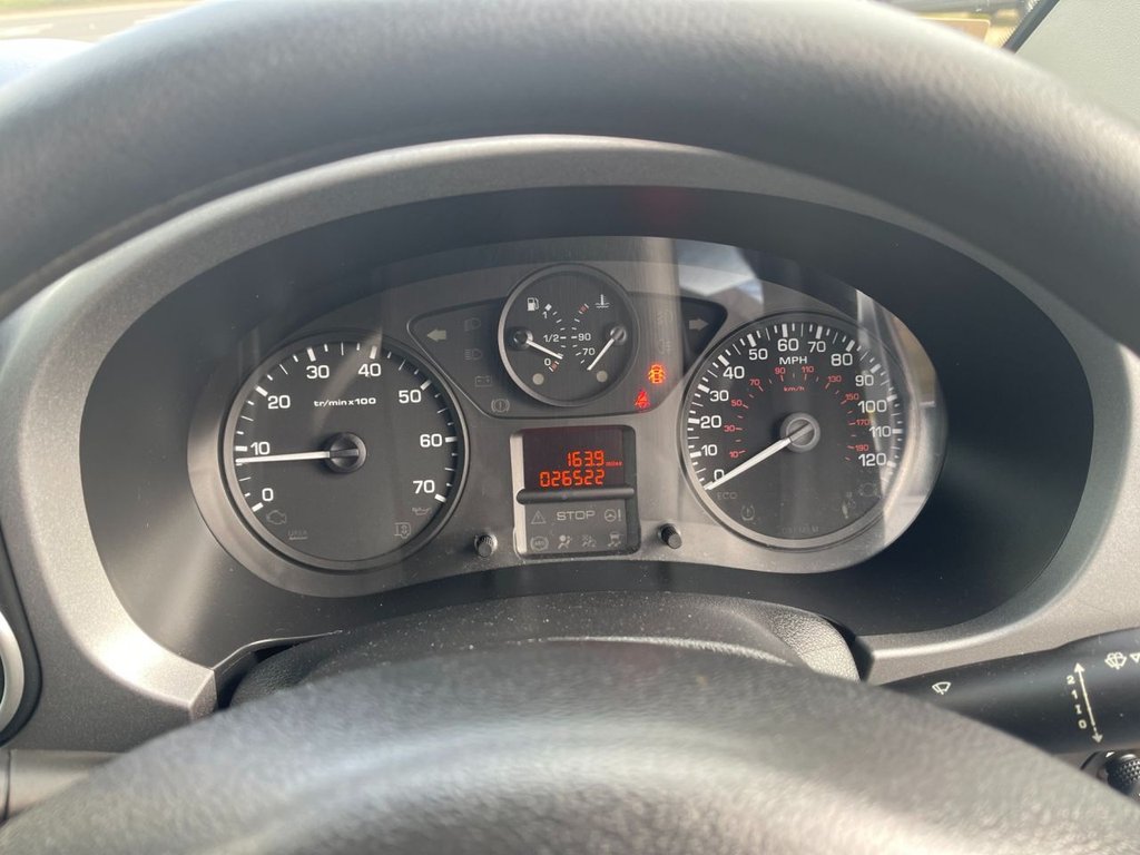 USED 2017 17 PEUGEOT PARTNER TEPEE 1.6 BlueHDi Allure MPV 5dr Diesel Manual Euro 6 (s/s) (100 ps) 