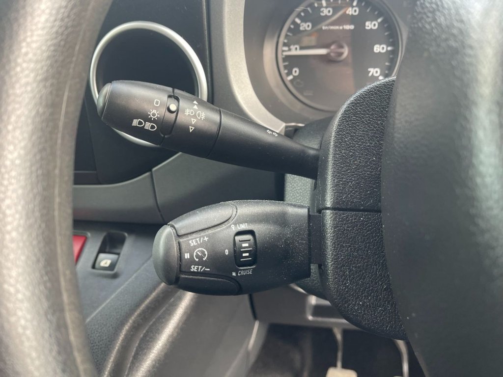 USED 2017 17 PEUGEOT PARTNER TEPEE 1.6 BlueHDi Allure MPV 5dr Diesel Manual Euro 6 (s/s) (100 ps) 