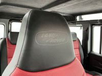 USED 2016 65 LAND ROVER DEFENDER 2.2 TDCi Adventure Station Wagon Double Cab 5dr Diesel Manual 4WD MWB Euro 5 (122 ps) This Is 1 Of Only 600 Adventure Defenders Built For World Supply! This 1 Is Finished In Corris Metallic Grey With Black Contrasting Roof, This 110 Is A 7 Seat Version All 7 Seats Finished In Black Leather , The Adventure Has Lots Of  Leather Upgrades Such As Door Trims, Handbrake,  Gear Stick, Grab Handles, Cubby Box Along With A Full Black Alcantara Headlining, LED Lights Under Body Side Protection, Land Rover Raised Snorkel Air Intake, Upgraded Rover Roof Rack And Side Steps, Snap off Steering