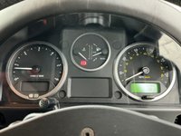 USED 2016 65 LAND ROVER DEFENDER 2.2 TDCi Adventure Station Wagon Double Cab 5dr Diesel Manual 4WD MWB Euro 5 (122 ps) This Is 1 Of Only 600 Adventure Defenders Built For World Supply! This 1 Is Finished In Corris Metallic Grey With Black Contrasting Roof, This 110 Is A 7 Seat Version All 7 Seats Finished In Black Leather , The Adventure Has Lots Of  Leather Upgrades Such As Door Trims, Handbrake,  Gear Stick, Grab Handles, Cubby Box Along With A Full Black Alcantara Headlining, LED Lights Under Body Side Protection, Land Rover Raised Snorkel Air Intake, Upgraded Rover Roof Rack And Side Steps, Snap off Steering