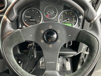 USED 2016 65 LAND ROVER DEFENDER 2.2 TDCi Adventure Station Wagon Double Cab 5dr Diesel Manual 4WD MWB Euro 5 (122 ps) This Is 1 Of Only 600 Adventure Defenders Built For World Supply! This 1 Is Finished In Corris Metallic Grey With Black Contrasting Roof, This 110 Is A 7 Seat Version All 7 Seats Finished In Black Leather , The Adventure Has Lots Of  Leather Upgrades Such As Door Trims, Handbrake,  Gear Stick, Grab Handles, Cubby Box Along With A Full Black Alcantara Headlining, LED Lights Under Body Side Protection, Land Rover Raised Snorkel Air Intake, Upgraded Rover Roof Rack And Side Steps, Snap off Steering