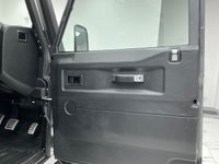 USED 2016 65 LAND ROVER DEFENDER 2.2 TDCi Adventure Station Wagon Double Cab 5dr Diesel Manual 4WD MWB Euro 5 (122 ps) This Is 1 Of Only 600 Adventure Defenders Built For World Supply! This 1 Is Finished In Corris Metallic Grey With Black Contrasting Roof, This 110 Is A 7 Seat Version All 7 Seats Finished In Black Leather , The Adventure Has Lots Of  Leather Upgrades Such As Door Trims, Handbrake,  Gear Stick, Grab Handles, Cubby Box Along With A Full Black Alcantara Headlining, LED Lights Under Body Side Protection, Land Rover Raised Snorkel Air Intake, Upgraded Rover Roof Rack And Side Steps, Snap off Steering