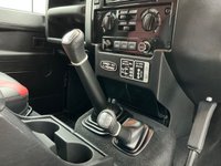 USED 2016 65 LAND ROVER DEFENDER 2.2 TDCi Adventure Station Wagon Double Cab 5dr Diesel Manual 4WD MWB Euro 5 (122 ps) This Is 1 Of Only 600 Adventure Defenders Built For World Supply! This 1 Is Finished In Corris Metallic Grey With Black Contrasting Roof, This 110 Is A 7 Seat Version All 7 Seats Finished In Black Leather , The Adventure Has Lots Of  Leather Upgrades Such As Door Trims, Handbrake,  Gear Stick, Grab Handles, Cubby Box Along With A Full Black Alcantara Headlining, LED Lights Under Body Side Protection, Land Rover Raised Snorkel Air Intake, Upgraded Rover Roof Rack And Side Steps, Snap off Steering