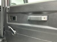 USED 2016 65 LAND ROVER DEFENDER 2.2 TDCi Adventure Station Wagon Double Cab 5dr Diesel Manual 4WD MWB Euro 5 (122 ps) This Is 1 Of Only 600 Adventure Defenders Built For World Supply! This 1 Is Finished In Corris Metallic Grey With Black Contrasting Roof, This 110 Is A 7 Seat Version All 7 Seats Finished In Black Leather , The Adventure Has Lots Of  Leather Upgrades Such As Door Trims, Handbrake,  Gear Stick, Grab Handles, Cubby Box Along With A Full Black Alcantara Headlining, LED Lights Under Body Side Protection, Land Rover Raised Snorkel Air Intake, Upgraded Rover Roof Rack And Side Steps, Snap off Steering