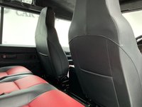 USED 2016 65 LAND ROVER DEFENDER 2.2 TDCi Adventure Station Wagon Double Cab 5dr Diesel Manual 4WD MWB Euro 5 (122 ps) This Is 1 Of Only 600 Adventure Defenders Built For World Supply! This 1 Is Finished In Corris Metallic Grey With Black Contrasting Roof, This 110 Is A 7 Seat Version All 7 Seats Finished In Black Leather , The Adventure Has Lots Of  Leather Upgrades Such As Door Trims, Handbrake,  Gear Stick, Grab Handles, Cubby Box Along With A Full Black Alcantara Headlining, LED Lights Under Body Side Protection, Land Rover Raised Snorkel Air Intake, Upgraded Rover Roof Rack And Side Steps, Snap off Steering