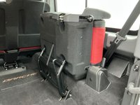 USED 2016 65 LAND ROVER DEFENDER 2.2 TDCi Adventure Station Wagon Double Cab 5dr Diesel Manual 4WD MWB Euro 5 (122 ps) This Is 1 Of Only 600 Adventure Defenders Built For World Supply! This 1 Is Finished In Corris Metallic Grey With Black Contrasting Roof, This 110 Is A 7 Seat Version All 7 Seats Finished In Black Leather , The Adventure Has Lots Of  Leather Upgrades Such As Door Trims, Handbrake,  Gear Stick, Grab Handles, Cubby Box Along With A Full Black Alcantara Headlining, LED Lights Under Body Side Protection, Land Rover Raised Snorkel Air Intake, Upgraded Rover Roof Rack And Side Steps, Snap off Steering