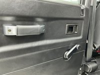 USED 2016 65 LAND ROVER DEFENDER 2.2 TDCi Adventure Station Wagon Double Cab 5dr Diesel Manual 4WD MWB Euro 5 (122 ps) This Is 1 Of Only 600 Adventure Defenders Built For World Supply! This 1 Is Finished In Corris Metallic Grey With Black Contrasting Roof, This 110 Is A 7 Seat Version All 7 Seats Finished In Black Leather , The Adventure Has Lots Of  Leather Upgrades Such As Door Trims, Handbrake,  Gear Stick, Grab Handles, Cubby Box Along With A Full Black Alcantara Headlining, LED Lights Under Body Side Protection, Land Rover Raised Snorkel Air Intake, Upgraded Rover Roof Rack And Side Steps, Snap off Steering