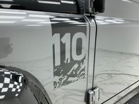 USED 2016 65 LAND ROVER DEFENDER 2.2 TDCi Adventure Station Wagon Double Cab 5dr Diesel Manual 4WD MWB Euro 5 (122 ps) This Is 1 Of Only 600 Adventure Defenders Built For World Supply! This 1 Is Finished In Corris Metallic Grey With Black Contrasting Roof, This 110 Is A 7 Seat Version All 7 Seats Finished In Black Leather , The Adventure Has Lots Of  Leather Upgrades Such As Door Trims, Handbrake,  Gear Stick, Grab Handles, Cubby Box Along With A Full Black Alcantara Headlining, LED Lights Under Body Side Protection, Land Rover Raised Snorkel Air Intake, Upgraded Rover Roof Rack And Side Steps, Snap off Steering