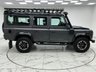USED 2016 65 LAND ROVER DEFENDER 2.2 TDCi Adventure Station Wagon Double Cab 5dr Diesel Manual 4WD MWB Euro 5 (122 ps) This Is 1 Of Only 600 Adventure Defenders Built For World Supply! This 1 Is Finished In Corris Metallic Grey With Black Contrasting Roof, This 110 Is A 7 Seat Version All 7 Seats Finished In Black Leather , The Adventure Has Lots Of  Leather Upgrades Such As Door Trims, Handbrake,  Gear Stick, Grab Handles, Cubby Box Along With A Full Black Alcantara Headlining, LED Lights Under Body Side Protection, Land Rover Raised Snorkel Air Intake, Upgraded Rover Roof Rack And Side Steps, Snap off Steering