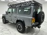 USED 2016 65 LAND ROVER DEFENDER 2.2 TDCi Adventure Station Wagon Double Cab 5dr Diesel Manual 4WD MWB Euro 5 (122 ps) This Is 1 Of Only 600 Adventure Defenders Built For World Supply! This 1 Is Finished In Corris Metallic Grey With Black Contrasting Roof, This 110 Is A 7 Seat Version All 7 Seats Finished In Black Leather , The Adventure Has Lots Of  Leather Upgrades Such As Door Trims, Handbrake,  Gear Stick, Grab Handles, Cubby Box Along With A Full Black Alcantara Headlining, LED Lights Under Body Side Protection, Land Rover Raised Snorkel Air Intake, Upgraded Rover Roof Rack And Side Steps, Snap off Steering