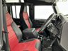USED 2016 65 LAND ROVER DEFENDER 2.2 TDCi Adventure Station Wagon Double Cab 5dr Diesel Manual 4WD MWB Euro 5 (122 ps) This Is 1 Of Only 600 Adventure Defenders Built For World Supply! This 1 Is Finished In Corris Metallic Grey With Black Contrasting Roof, This 110 Is A 7 Seat Version All 7 Seats Finished In Black Leather , The Adventure Has Lots Of  Leather Upgrades Such As Door Trims, Handbrake,  Gear Stick, Grab Handles, Cubby Box Along With A Full Black Alcantara Headlining, LED Lights Under Body Side Protection, Land Rover Raised Snorkel Air Intake, Upgraded Rover Roof Rack And Side Steps, Snap off Steering