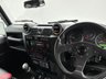 USED 2016 65 LAND ROVER DEFENDER 2.2 TDCi Adventure Station Wagon Double Cab 5dr Diesel Manual 4WD MWB Euro 5 (122 ps) This Is 1 Of Only 600 Adventure Defenders Built For World Supply! This 1 Is Finished In Corris Metallic Grey With Black Contrasting Roof, This 110 Is A 7 Seat Version All 7 Seats Finished In Black Leather , The Adventure Has Lots Of  Leather Upgrades Such As Door Trims, Handbrake,  Gear Stick, Grab Handles, Cubby Box Along With A Full Black Alcantara Headlining, LED Lights Under Body Side Protection, Land Rover Raised Snorkel Air Intake, Upgraded Rover Roof Rack And Side Steps, Snap off Steering