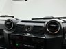 USED 2016 65 LAND ROVER DEFENDER 2.2 TDCi Adventure Station Wagon Double Cab 5dr Diesel Manual 4WD MWB Euro 5 (122 ps) This Is 1 Of Only 600 Adventure Defenders Built For World Supply! This 1 Is Finished In Corris Metallic Grey With Black Contrasting Roof, This 110 Is A 7 Seat Version All 7 Seats Finished In Black Leather , The Adventure Has Lots Of  Leather Upgrades Such As Door Trims, Handbrake,  Gear Stick, Grab Handles, Cubby Box Along With A Full Black Alcantara Headlining, LED Lights Under Body Side Protection, Land Rover Raised Snorkel Air Intake, Upgraded Rover Roof Rack And Side Steps, Snap off Steering