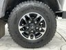 USED 2016 65 LAND ROVER DEFENDER 2.2 TDCi Adventure Station Wagon Double Cab 5dr Diesel Manual 4WD MWB Euro 5 (122 ps) This Is 1 Of Only 600 Adventure Defenders Built For World Supply! This 1 Is Finished In Corris Metallic Grey With Black Contrasting Roof, This 110 Is A 7 Seat Version All 7 Seats Finished In Black Leather , The Adventure Has Lots Of  Leather Upgrades Such As Door Trims, Handbrake,  Gear Stick, Grab Handles, Cubby Box Along With A Full Black Alcantara Headlining, LED Lights Under Body Side Protection, Land Rover Raised Snorkel Air Intake, Upgraded Rover Roof Rack And Side Steps, Snap off Steering