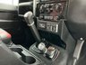 USED 2016 65 LAND ROVER DEFENDER 2.2 TDCi Adventure Station Wagon Double Cab 5dr Diesel Manual 4WD MWB Euro 5 (122 ps) This Is 1 Of Only 600 Adventure Defenders Built For World Supply! This 1 Is Finished In Corris Metallic Grey With Black Contrasting Roof, This 110 Is A 7 Seat Version All 7 Seats Finished In Black Leather , The Adventure Has Lots Of  Leather Upgrades Such As Door Trims, Handbrake,  Gear Stick, Grab Handles, Cubby Box Along With A Full Black Alcantara Headlining, LED Lights Under Body Side Protection, Land Rover Raised Snorkel Air Intake, Upgraded Rover Roof Rack And Side Steps, Snap off Steering