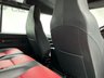 USED 2016 65 LAND ROVER DEFENDER 2.2 TDCi Adventure Station Wagon Double Cab 5dr Diesel Manual 4WD MWB Euro 5 (122 ps) This Is 1 Of Only 600 Adventure Defenders Built For World Supply! This 1 Is Finished In Corris Metallic Grey With Black Contrasting Roof, This 110 Is A 7 Seat Version All 7 Seats Finished In Black Leather , The Adventure Has Lots Of  Leather Upgrades Such As Door Trims, Handbrake,  Gear Stick, Grab Handles, Cubby Box Along With A Full Black Alcantara Headlining, LED Lights Under Body Side Protection, Land Rover Raised Snorkel Air Intake, Upgraded Rover Roof Rack And Side Steps, Snap off Steering