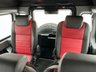 USED 2016 65 LAND ROVER DEFENDER 2.2 TDCi Adventure Station Wagon Double Cab 5dr Diesel Manual 4WD MWB Euro 5 (122 ps) This Is 1 Of Only 600 Adventure Defenders Built For World Supply! This 1 Is Finished In Corris Metallic Grey With Black Contrasting Roof, This 110 Is A 7 Seat Version All 7 Seats Finished In Black Leather , The Adventure Has Lots Of  Leather Upgrades Such As Door Trims, Handbrake,  Gear Stick, Grab Handles, Cubby Box Along With A Full Black Alcantara Headlining, LED Lights Under Body Side Protection, Land Rover Raised Snorkel Air Intake, Upgraded Rover Roof Rack And Side Steps, Snap off Steering