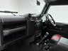 USED 2016 65 LAND ROVER DEFENDER 2.2 TDCi Adventure Station Wagon Double Cab 5dr Diesel Manual 4WD MWB Euro 5 (122 ps) This Is 1 Of Only 600 Adventure Defenders Built For World Supply! This 1 Is Finished In Corris Metallic Grey With Black Contrasting Roof, This 110 Is A 7 Seat Version All 7 Seats Finished In Black Leather , The Adventure Has Lots Of  Leather Upgrades Such As Door Trims, Handbrake,  Gear Stick, Grab Handles, Cubby Box Along With A Full Black Alcantara Headlining, LED Lights Under Body Side Protection, Land Rover Raised Snorkel Air Intake, Upgraded Rover Roof Rack And Side Steps, Snap off Steering
