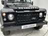 USED 2016 65 LAND ROVER DEFENDER 2.2 TDCi Adventure Station Wagon Double Cab 5dr Diesel Manual 4WD MWB Euro 5 (122 ps) This Is 1 Of Only 600 Adventure Defenders Built For World Supply! This 1 Is Finished In Corris Metallic Grey With Black Contrasting Roof, This 110 Is A 7 Seat Version All 7 Seats Finished In Black Leather , The Adventure Has Lots Of  Leather Upgrades Such As Door Trims, Handbrake,  Gear Stick, Grab Handles, Cubby Box Along With A Full Black Alcantara Headlining, LED Lights Under Body Side Protection, Land Rover Raised Snorkel Air Intake, Upgraded Rover Roof Rack And Side Steps, Snap off Steering