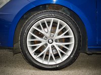 USED 2019 19 SEAT LEON 1.5 TSI EVO SE Dynamic Hatchback 5dr Petrol Manual Euro 6 (s/s) (130 ps) Apple Car Play | Air Con