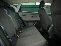USED 2019 19 SEAT LEON 1.5 TSI EVO SE Dynamic Hatchback 5dr Petrol Manual Euro 6 (s/s) (130 ps) Apple Car Play | Air Con