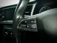 USED 2019 19 SEAT LEON 1.5 TSI EVO SE Dynamic Hatchback 5dr Petrol Manual Euro 6 (s/s) (130 ps) Apple Car Play | Air Con