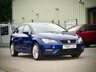USED 2019 19 SEAT LEON 1.5 TSI EVO SE Dynamic Hatchback 5dr Petrol Manual Euro 6 (s/s) (130 ps) Apple Car Play | Air Con
