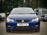 USED 2019 19 SEAT LEON 1.5 TSI EVO SE Dynamic Hatchback 5dr Petrol Manual Euro 6 (s/s) (130 ps) Apple Car Play | Air Con