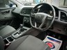 USED 2019 19 SEAT LEON 1.5 TSI EVO SE Dynamic Hatchback 5dr Petrol Manual Euro 6 (s/s) (130 ps) Apple Car Play | Air Con