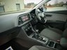 USED 2019 19 SEAT LEON 1.5 TSI EVO SE Dynamic Hatchback 5dr Petrol Manual Euro 6 (s/s) (130 ps) Apple Car Play | Air Con