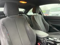 USED 2018 18 BMW 2 SERIES 2.0 218d M Sport Coupe 2dr Diesel Manual Euro 6 (s/s) (150 ps) 