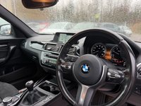 USED 2018 18 BMW 2 SERIES 2.0 218d M Sport Coupe 2dr Diesel Manual Euro 6 (s/s) (150 ps) 