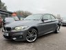 USED 2018 18 BMW 2 SERIES 2.0 218d M Sport Coupe 2dr Diesel Manual Euro 6 (s/s) (150 ps) 