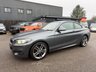 USED 2018 18 BMW 2 SERIES 2.0 218d M Sport Coupe 2dr Diesel Manual Euro 6 (s/s) (150 ps) 
