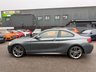 USED 2018 18 BMW 2 SERIES 2.0 218d M Sport Coupe 2dr Diesel Manual Euro 6 (s/s) (150 ps) 