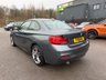 USED 2018 18 BMW 2 SERIES 2.0 218d M Sport Coupe 2dr Diesel Manual Euro 6 (s/s) (150 ps) 
