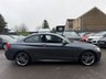 USED 2018 18 BMW 2 SERIES 2.0 218d M Sport Coupe 2dr Diesel Manual Euro 6 (s/s) (150 ps) 