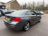 USED 2018 18 BMW 2 SERIES 2.0 218d M Sport Coupe 2dr Diesel Manual Euro 6 (s/s) (150 ps) 