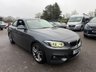 USED 2018 18 BMW 2 SERIES 2.0 218d M Sport Coupe 2dr Diesel Manual Euro 6 (s/s) (150 ps) 