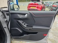 USED 2020 70 FORD PUMA 1.0T EcoBoost MHEV ST-Line X SUV 5dr Petrol Manual Euro 6 (s/s) (125 ps) 