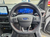 USED 2020 70 FORD PUMA 1.0T EcoBoost MHEV ST-Line X SUV 5dr Petrol Manual Euro 6 (s/s) (125 ps) 