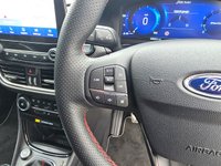 USED 2020 70 FORD PUMA 1.0T EcoBoost MHEV ST-Line X SUV 5dr Petrol Manual Euro 6 (s/s) (125 ps) 