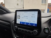 USED 2020 70 FORD PUMA 1.0T EcoBoost MHEV ST-Line X SUV 5dr Petrol Manual Euro 6 (s/s) (125 ps) 