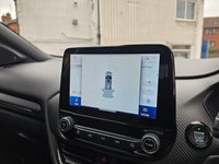 USED 2020 70 FORD PUMA 1.0T EcoBoost MHEV ST-Line X SUV 5dr Petrol Manual Euro 6 (s/s) (125 ps) 