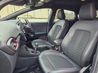 USED 2020 70 FORD PUMA 1.0T EcoBoost MHEV ST-Line X SUV 5dr Petrol Manual Euro 6 (s/s) (125 ps) 