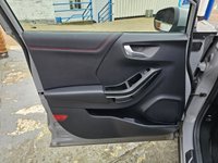 USED 2020 70 FORD PUMA 1.0T EcoBoost MHEV ST-Line X SUV 5dr Petrol Manual Euro 6 (s/s) (125 ps) 